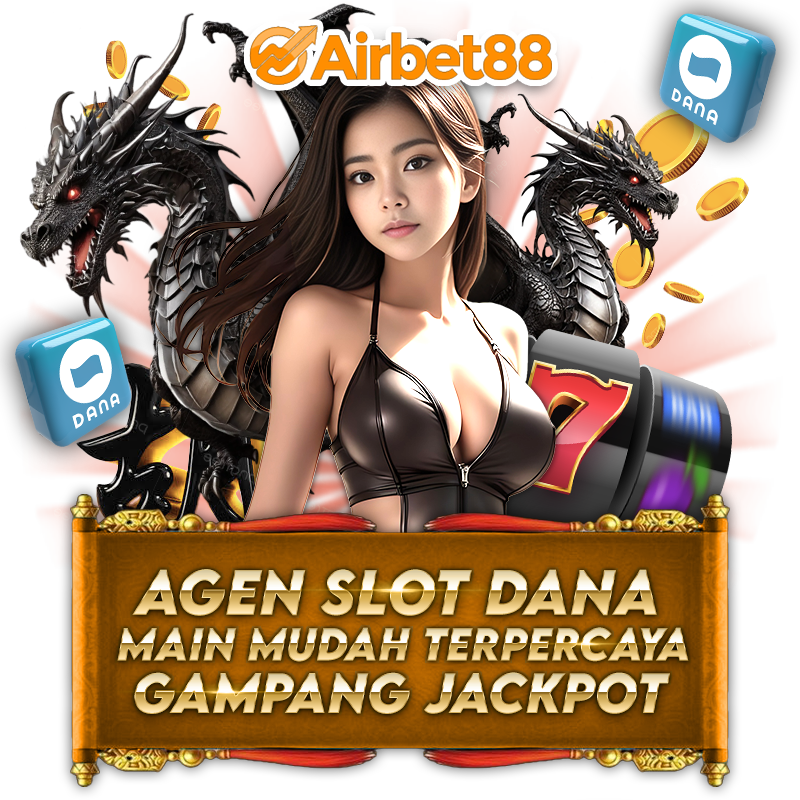 Event Slot Gacor Airbet88Bonus Besar dan Free Spin Melimpah Menanti Anda